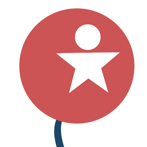 Eyes on the Ties logo